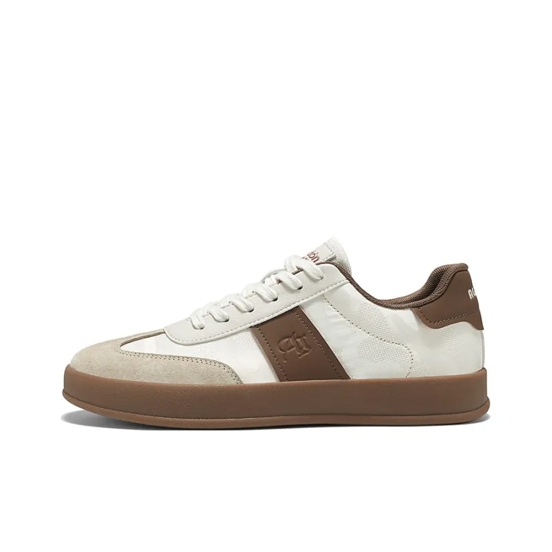 AGSDON Low-Top Skateboard Shoes Men's-4