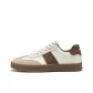 Beige Brown-Ice Silk