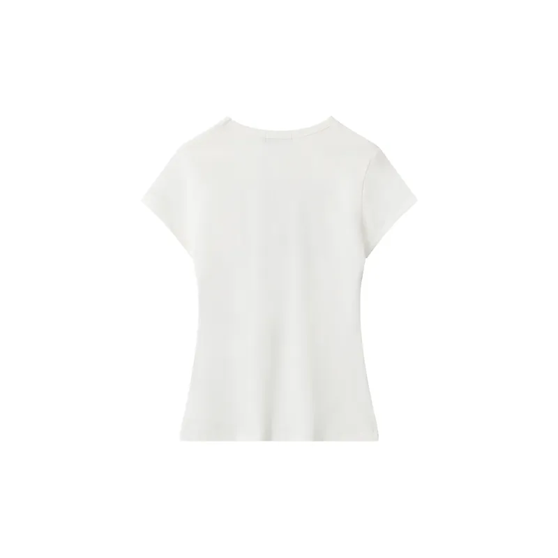 JASONWOOD T Shirts Women's-1