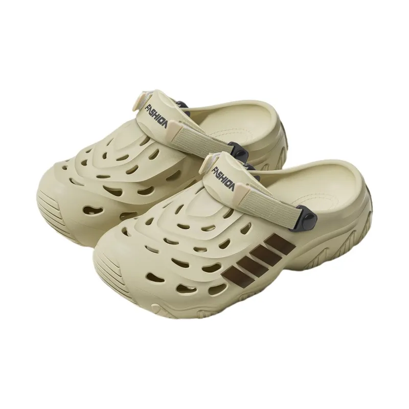 TZLDN Slippers / Home Slippers-7
