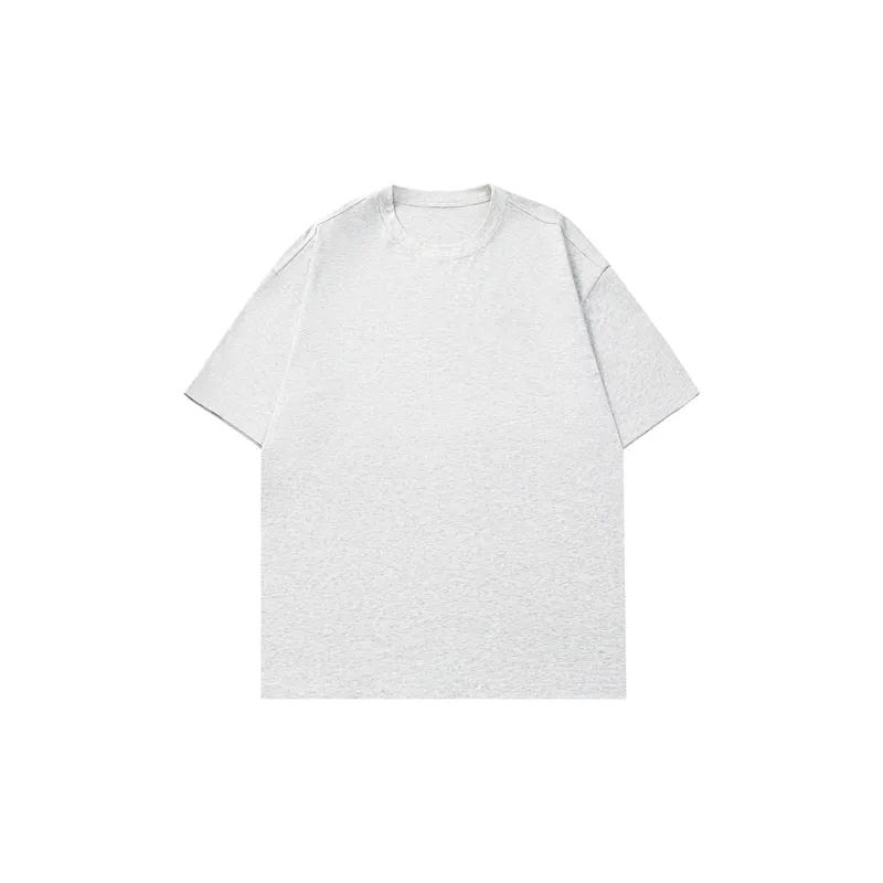 Fakeyoung Short Sleeved T Shirts Unisex-6
