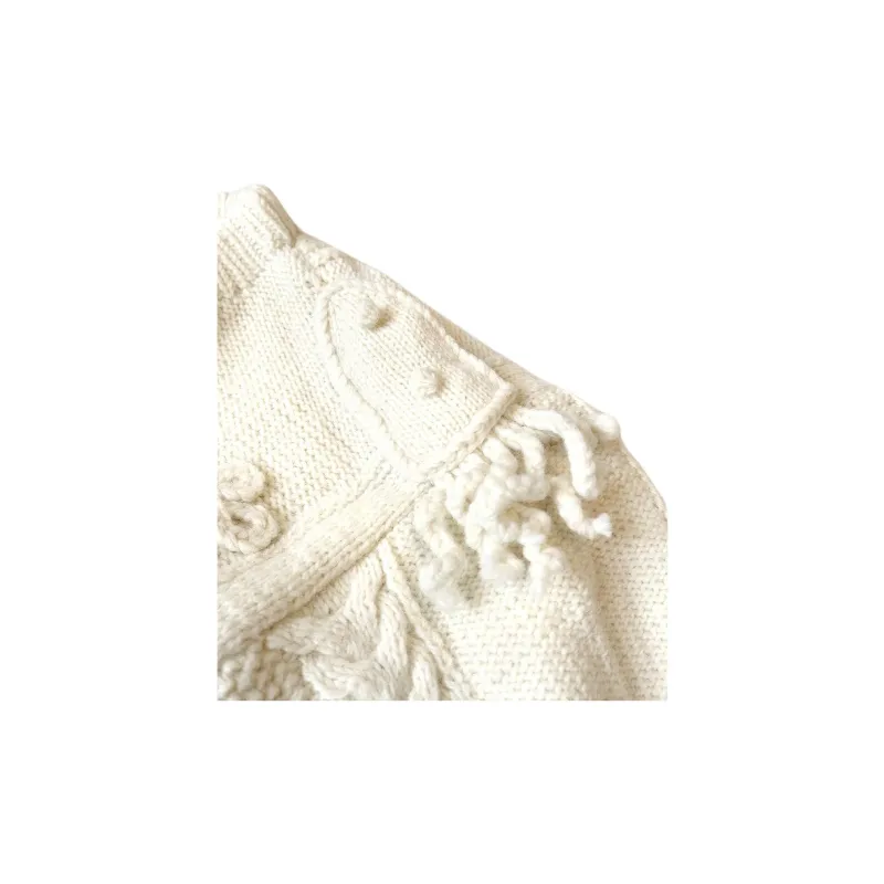Kapital Sweaters Men White-2