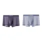 2 Pack (Dark Gray+Silver Gray)
