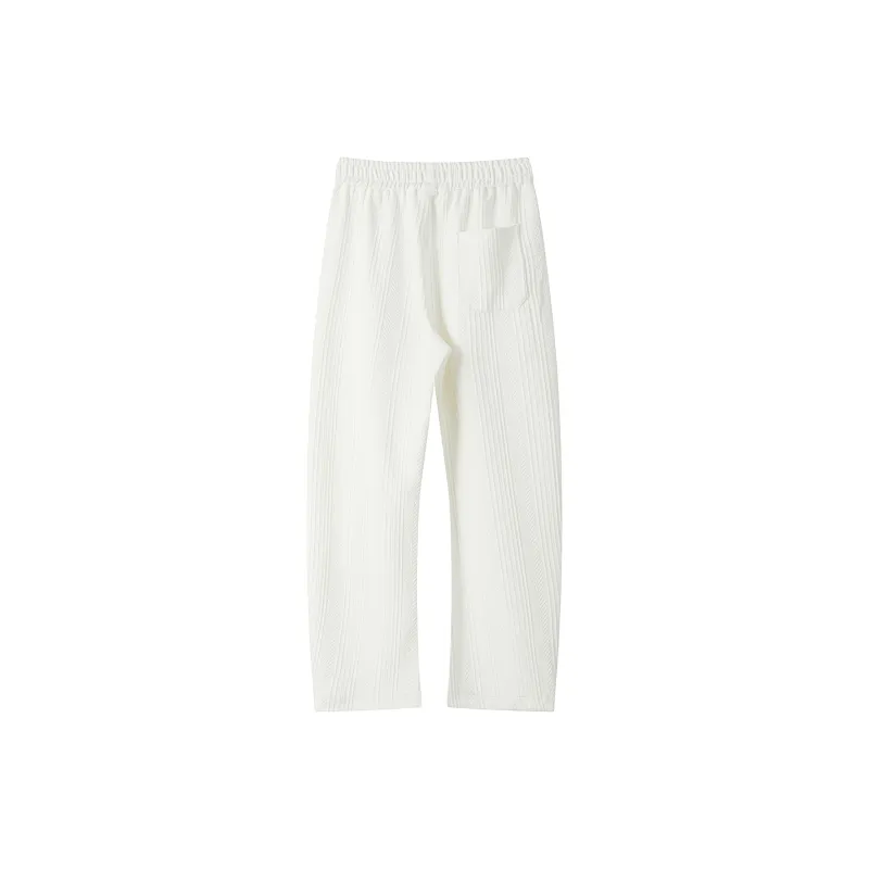 R.super Casual Pants Unisex-7