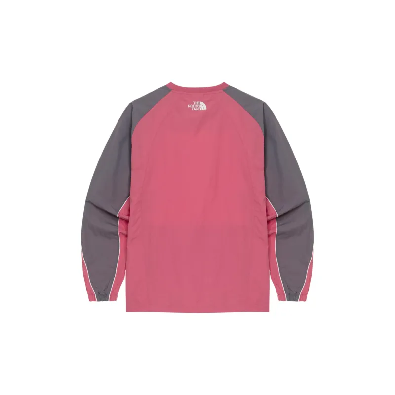 THE NORTH FACE Sweatshirt Men's Rose Pink-1