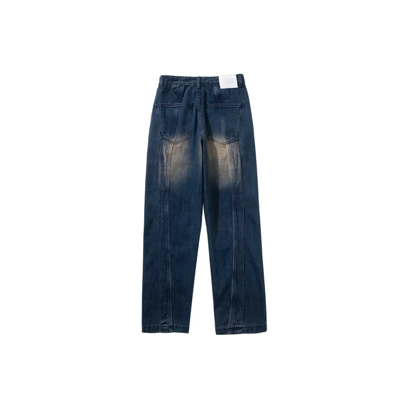 Jeep Jeans Unisex-4