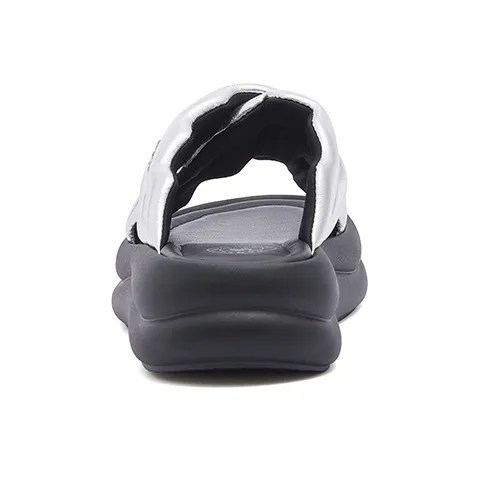 CAMEL Abrasion-Resistant Slip-Resistant Cushioning Slide Slippers Women's-10