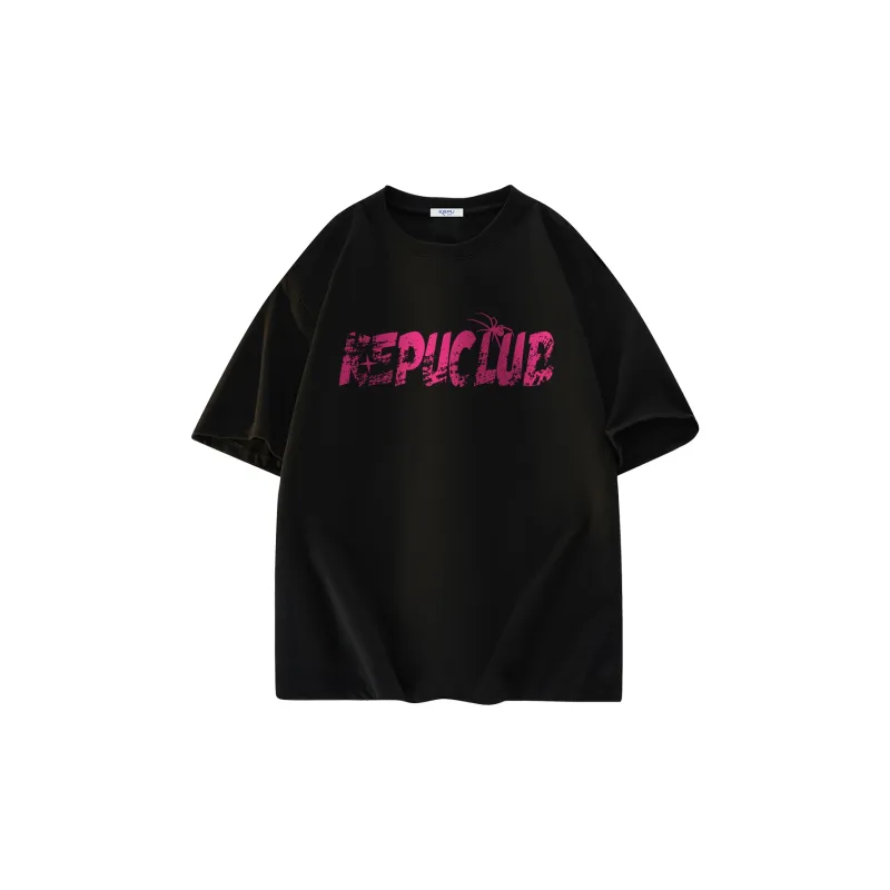 Kepu T Shirts Unisex-6