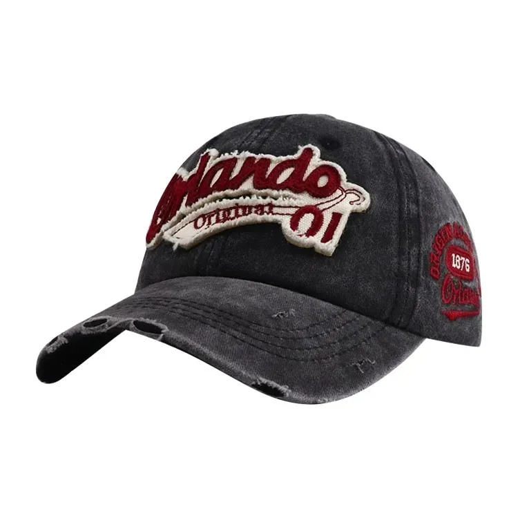 MITHAOL KUSC Cotton Baseball Caps Unisex-4