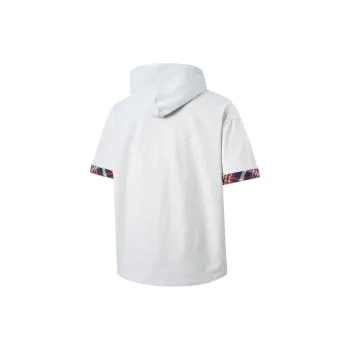 ST&SAT T Shirts Unisex Heather Gray