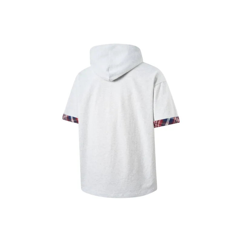 ST&SAT T Shirts Unisex Heather Gray-0
