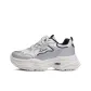Silver Gray Beige