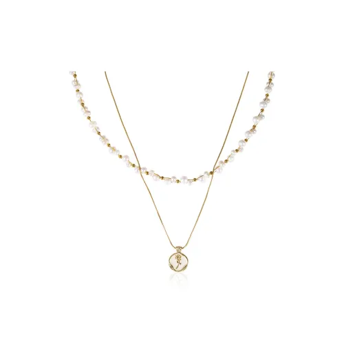 IDOKAWA Pearl Necklaces Women's