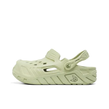 OGR MARK 3 THREE Ⅲ Clogs Unisex Light Green OG Green