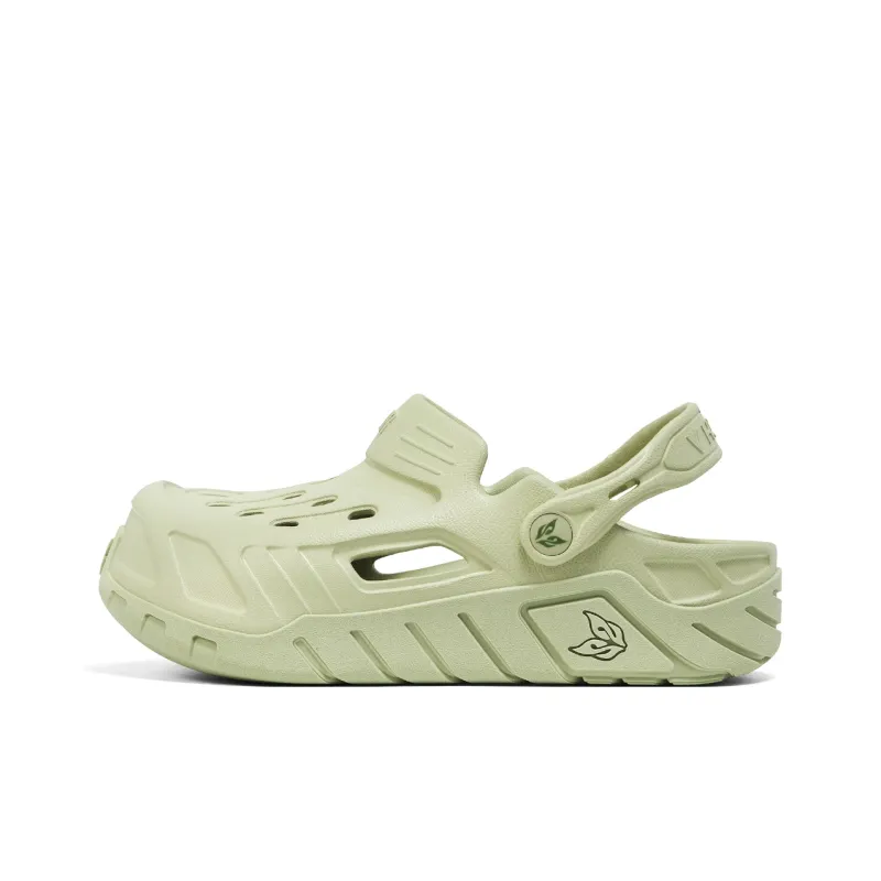 OGR MARK 3 THREE Ⅲ Clogs Unisex Light Green OG Green-0