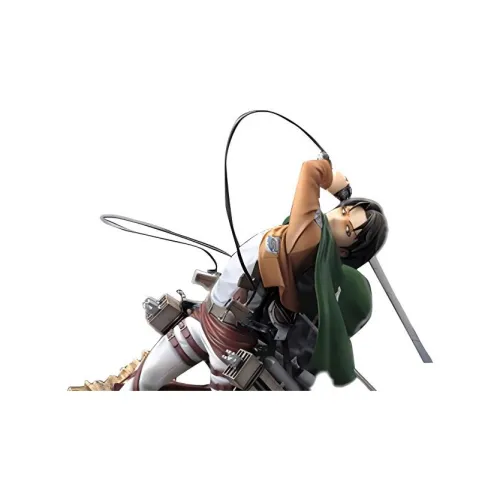 CRAFTMANSHIP KOTOBUKIYA 스케일 피규어