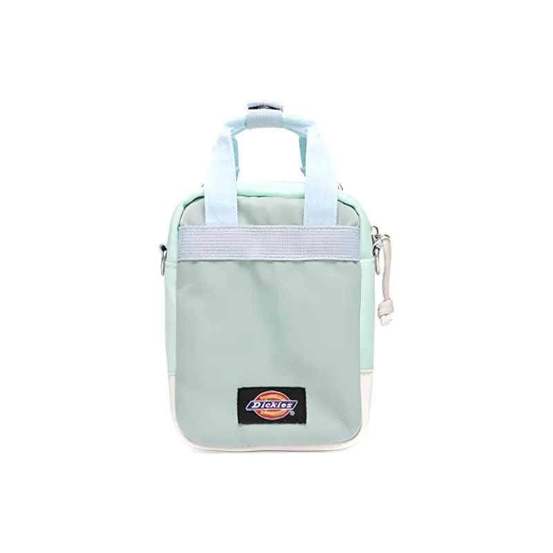 Dickies Polyester Backpack Mini Unisex Light Green-2
