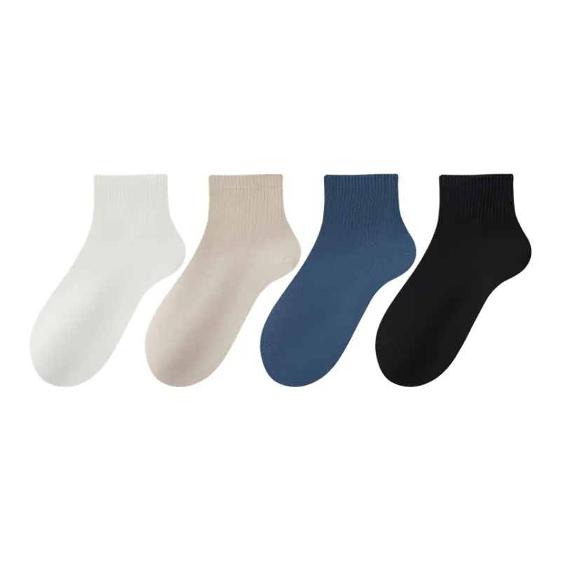 MIIOW Men Socks-4