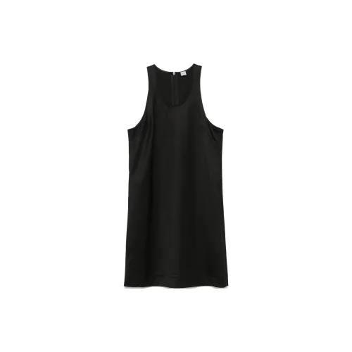 TOTEME Scoop neck Mini Dress