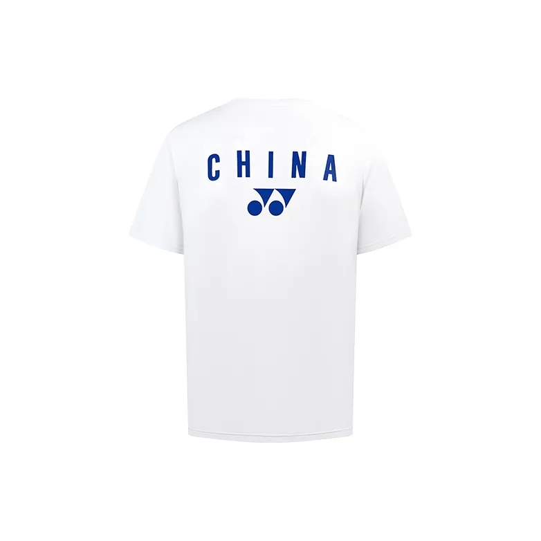 YONEX Contest Series T Shirt Unisex-6