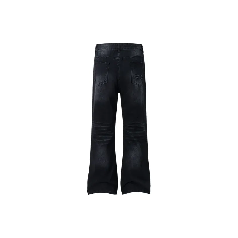 LOOX! Jeans Unisex Vintage Blue-1