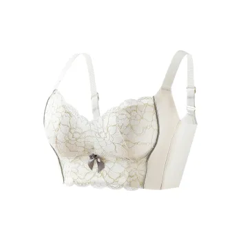QIANLINGMEI Women's Bras