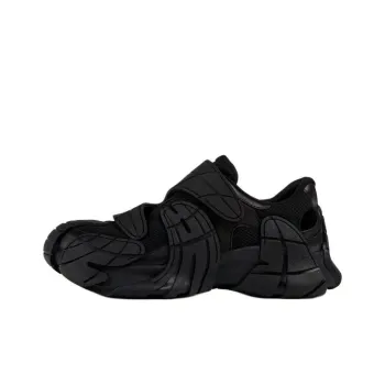 CAMPERLAB Tormenta Low Top Casual Shoes Men's Black