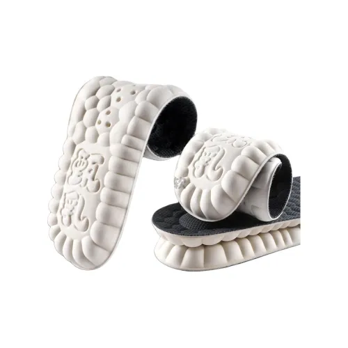 Footprint Tribe Latex+K208 Fabric Insoles Unisex