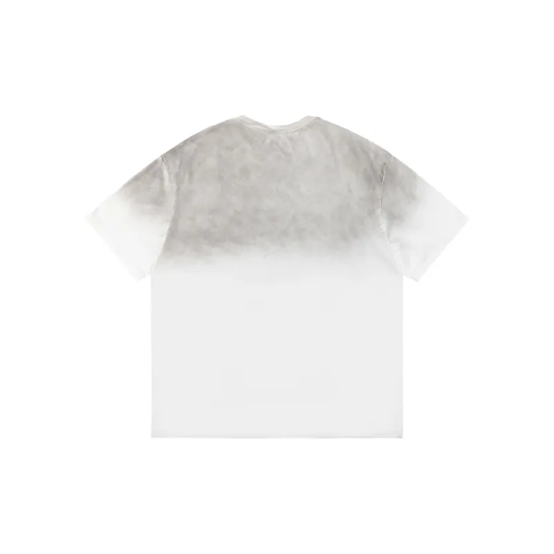 BEETLE TOWN Short Sleeved T Shirts Unisex-3