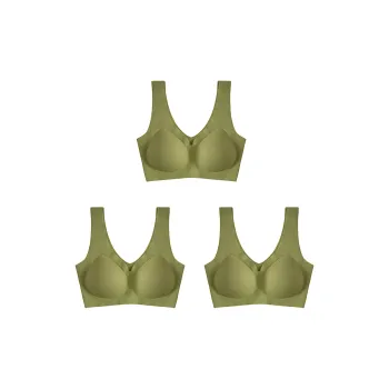 ROBINHOOD Bra Women's Combo Set