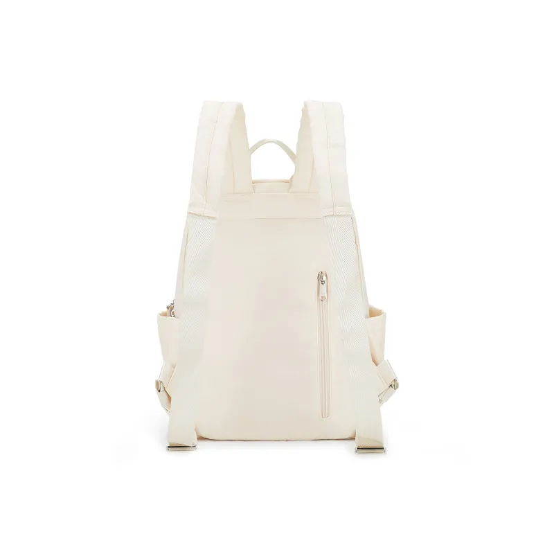 JEANSWEST Fabric Backpack Backpack Travel Bag Backpack Regular Unisex Multicolor-10