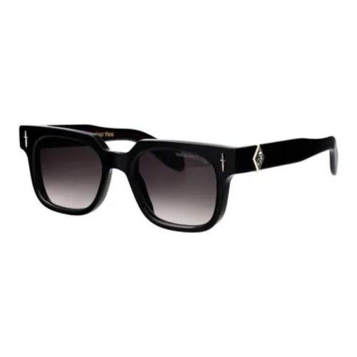 Cutler and Gross X The Great Frog Lucky Diamond Ii Sunglasses