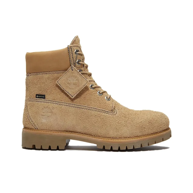 Timberland 6' Lace Gore Tex Boot Nonnative Dark Wheat-1
