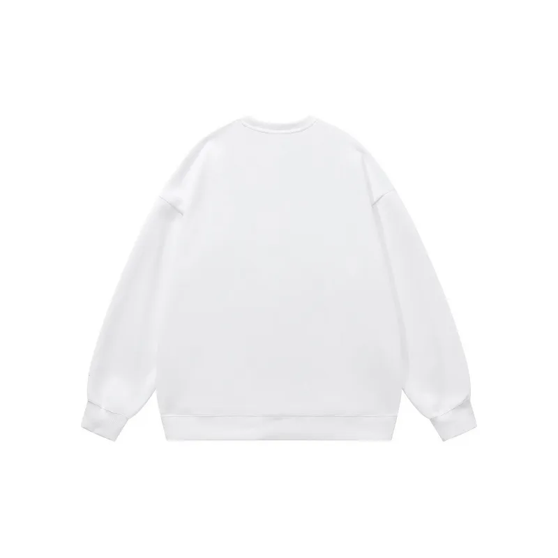 The Simpsons Sweatshirts Unisex-5