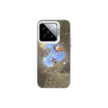 Baohuguang Phone Cases