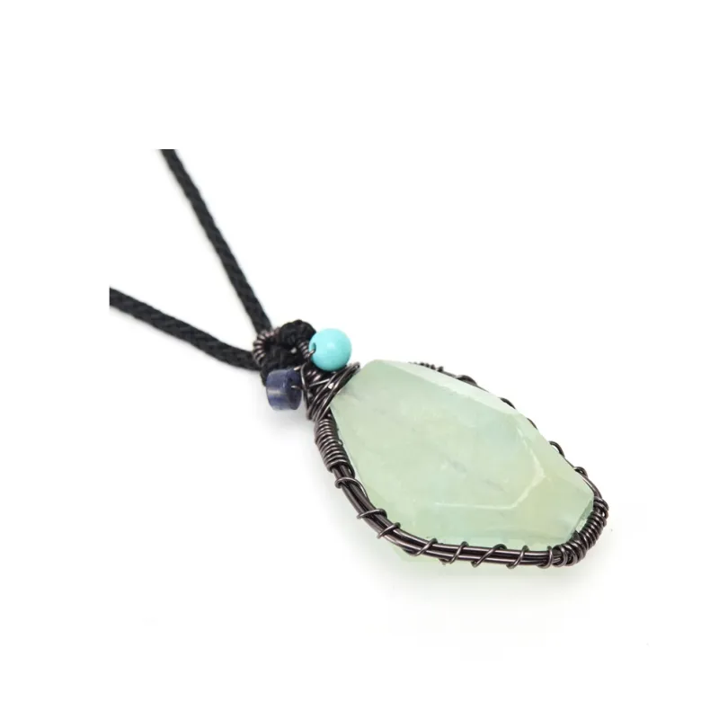 CEETOL Crystal Necklaces Women's-17