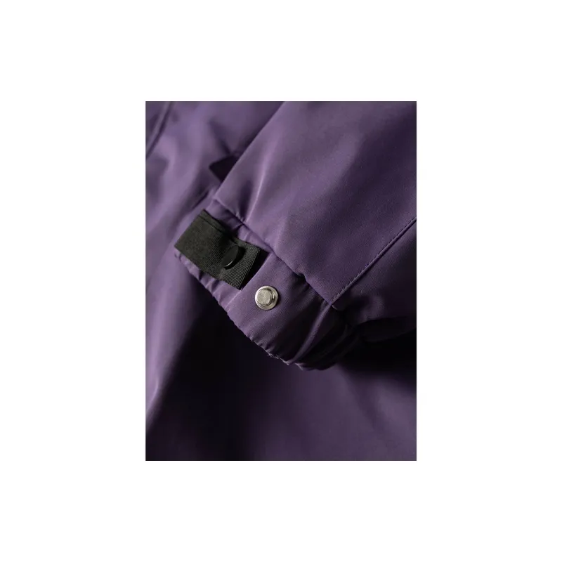 WILLIAM FOX&SONS Jackets Unisex-23