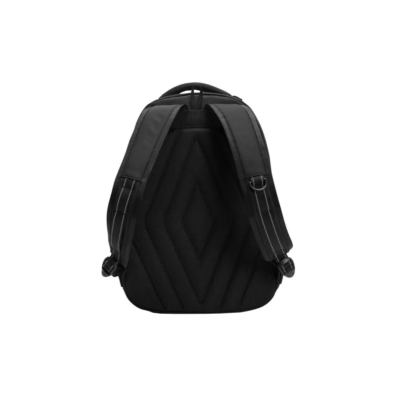 Umbro Fabric Backpack Unisex Gaze Black-2