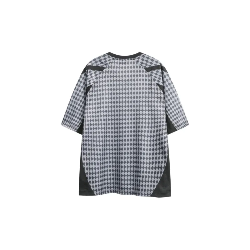 FORCEPULR T Shirts Unisex-1