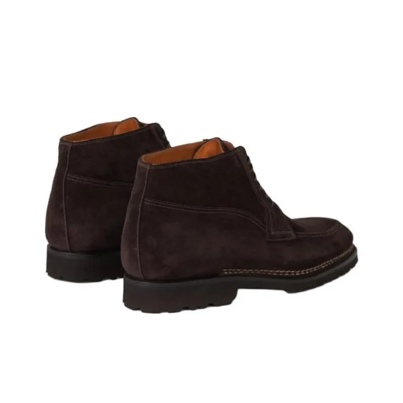 Bontoni Campagna Boots-3