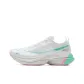 Classic White/Neon Cherry Pink/Maca Green