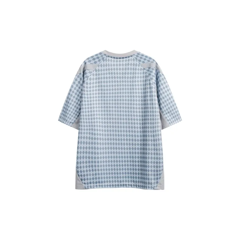 FORCEPULR T Shirts Unisex-3