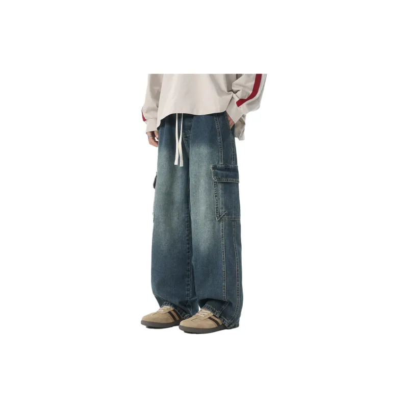 CREAZIONI LA FANTASIA E MOBILE Jeans Unisex-8