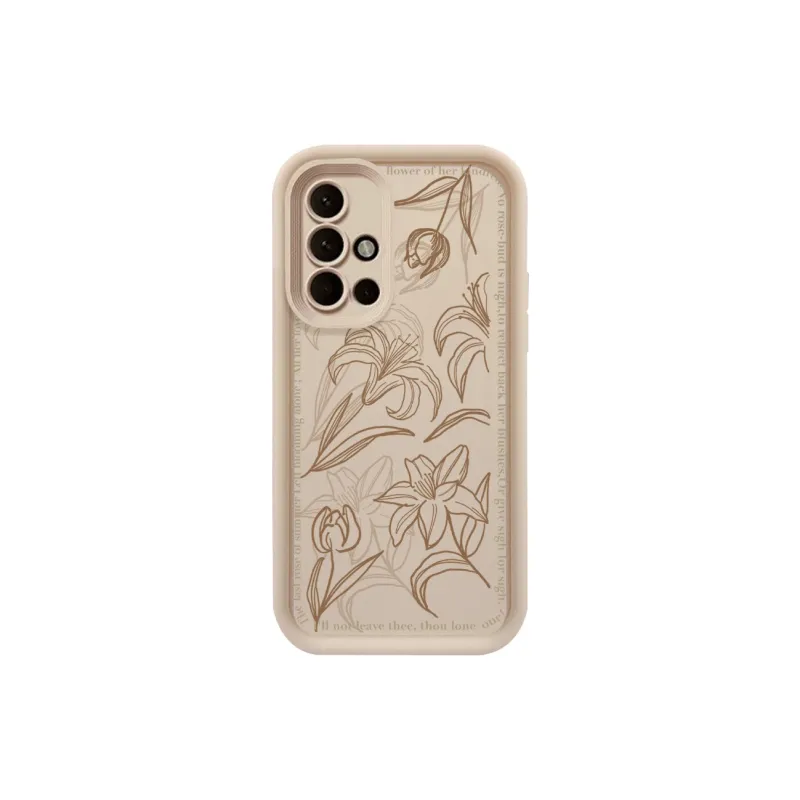 MAYGI Phone Cases-0