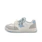 White Gray Blue