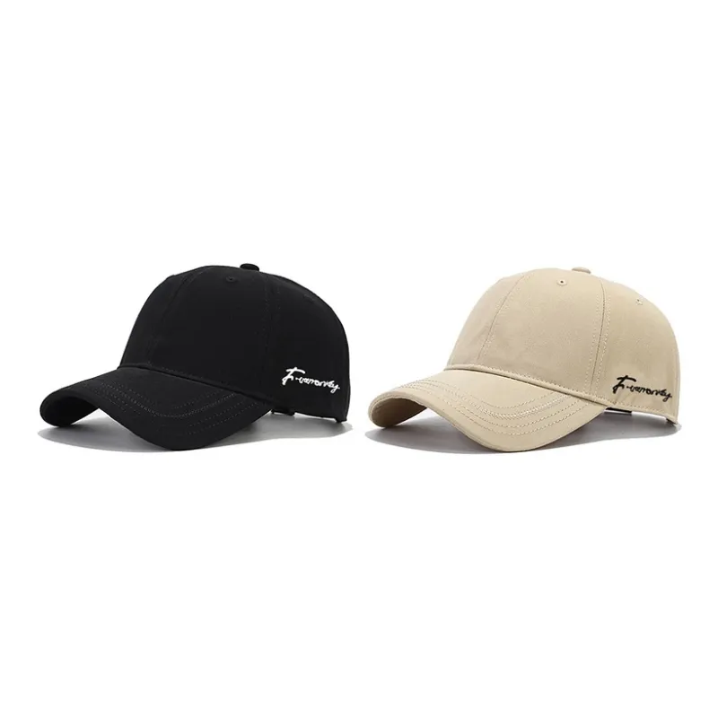 FireMonkey Cotton Baseball Caps Unisex-1