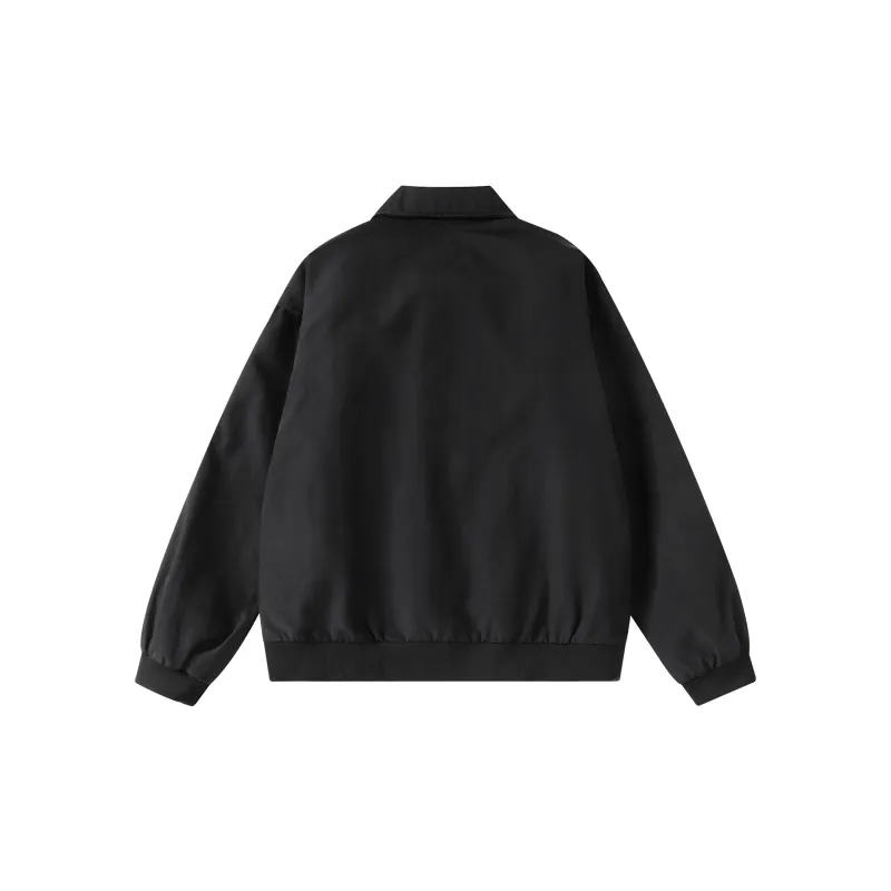 Paddy Julia Jackets & Coats Unisex-1