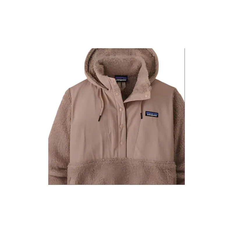 Patagonia Shelled Retro X® Fleece Pullover Jackets Coats Women's-4