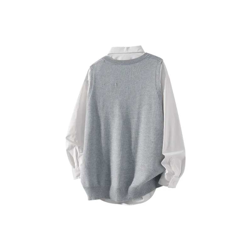 Tre Club Knitwear Unisex-7