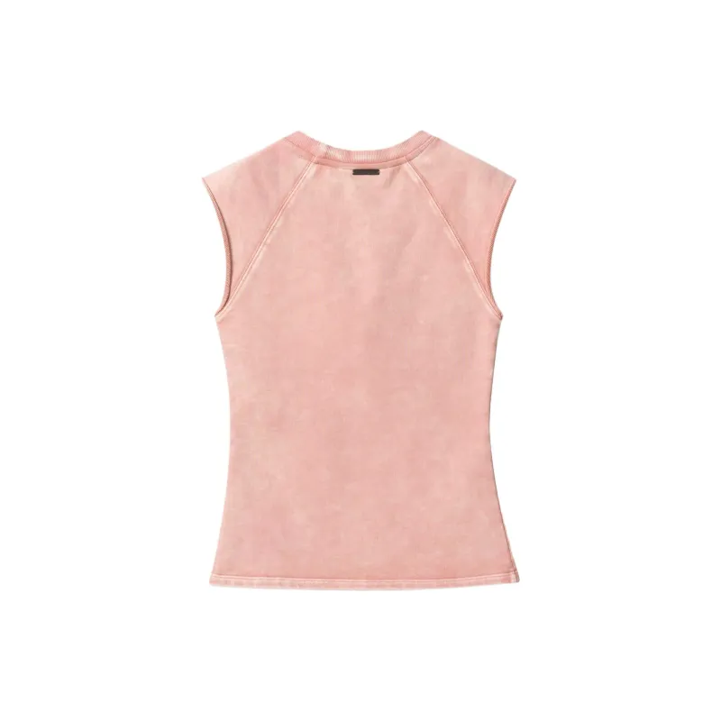 MICHAEL KORS T Shirt Women's Light Pink-1